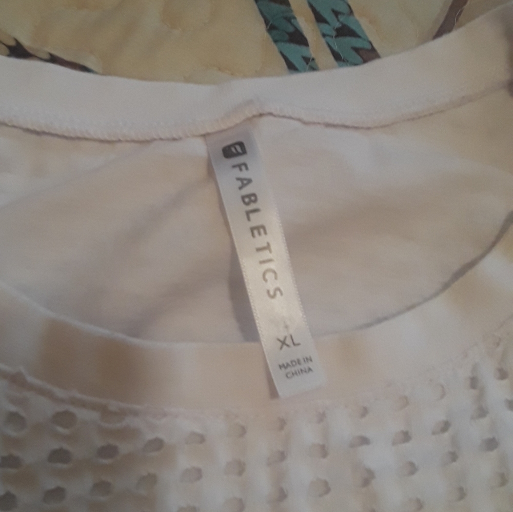 Fabletics Top - image 3